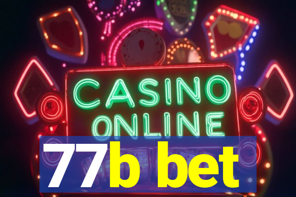 77b bet